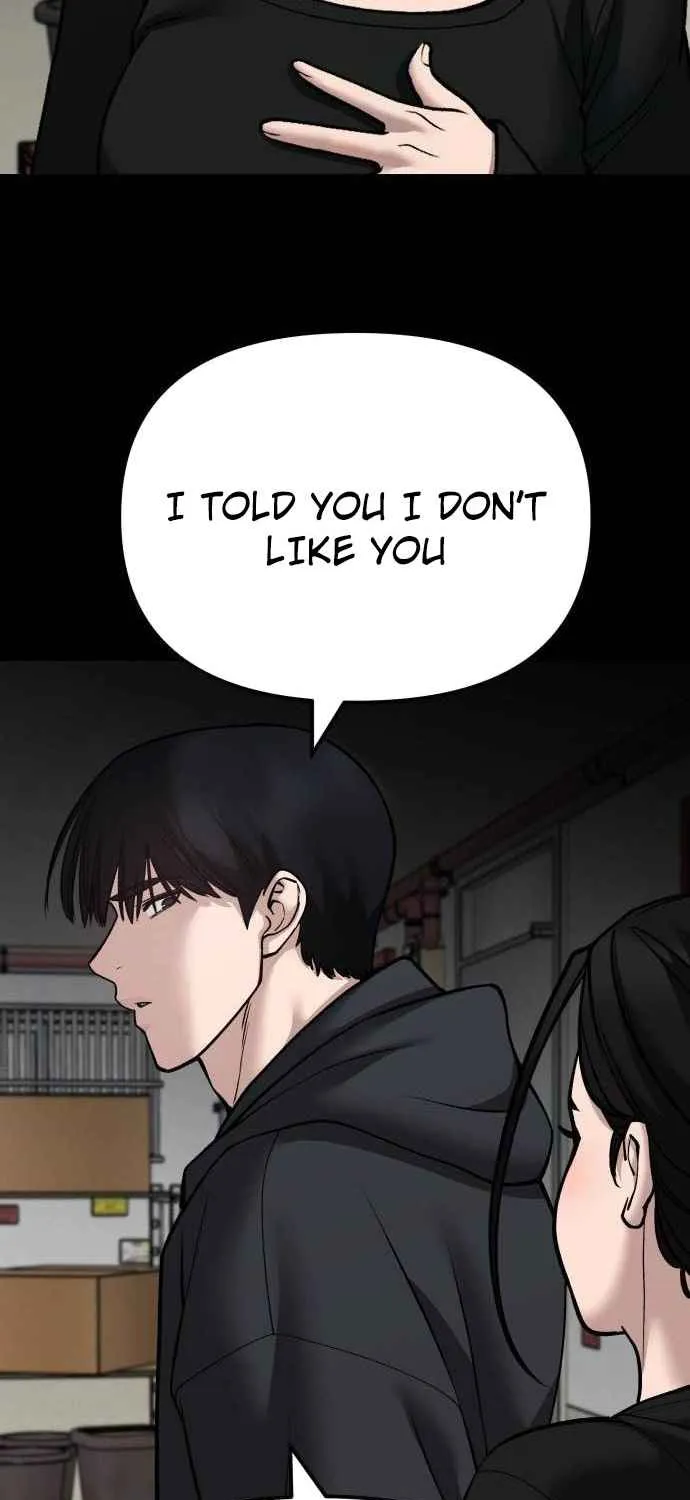 Read Designated Bully EN Manga Online