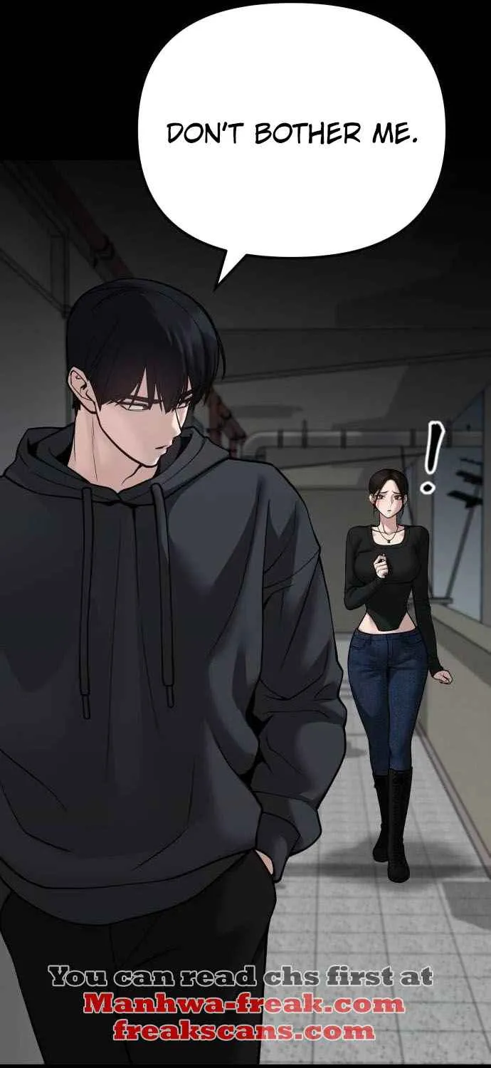 Read Designated Bully EN Manga Online