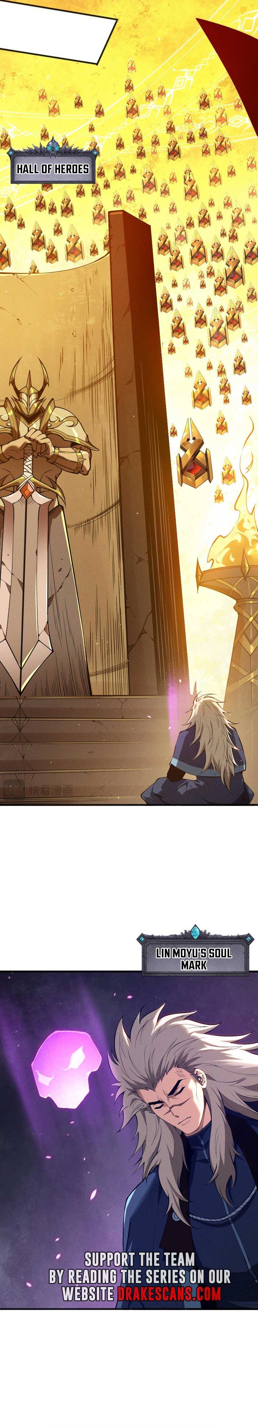 Read Disastrous Necromancer EN Manga Online