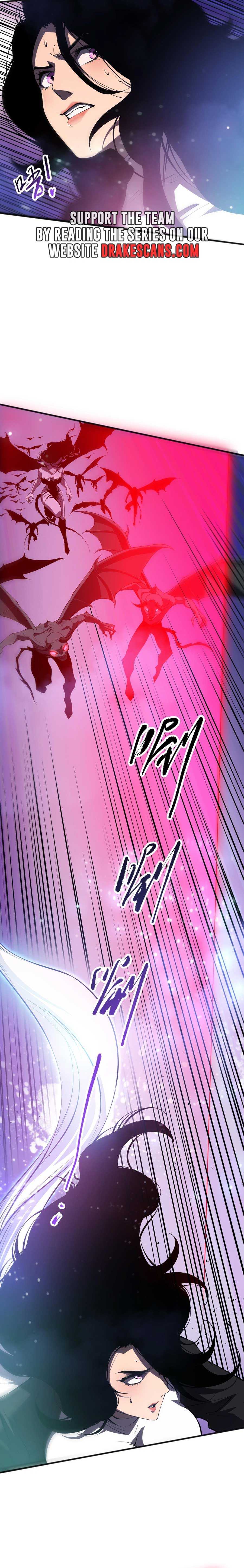 Read Disastrous Necromancer EN Manga Online