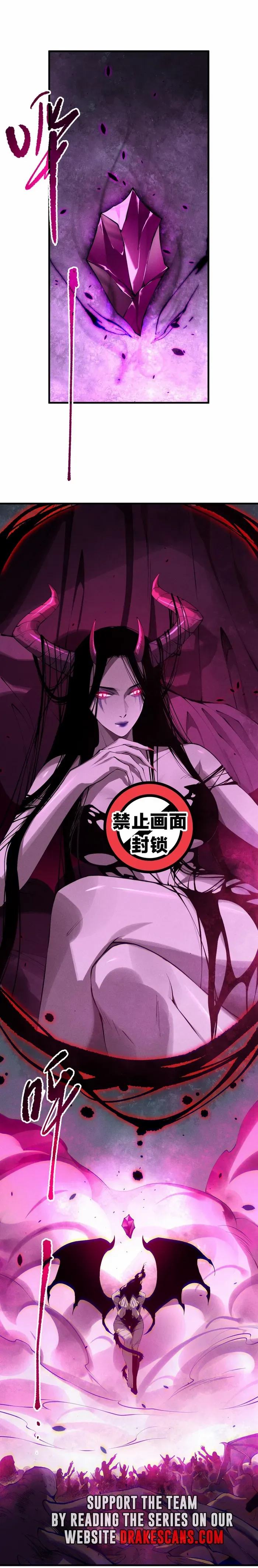 Read Disastrous Necromancer EN Manga Online