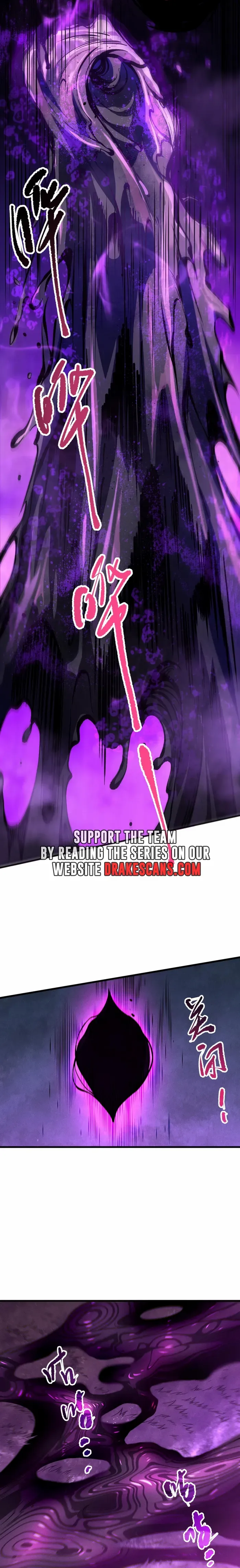 Read Disastrous Necromancer EN Manga Online