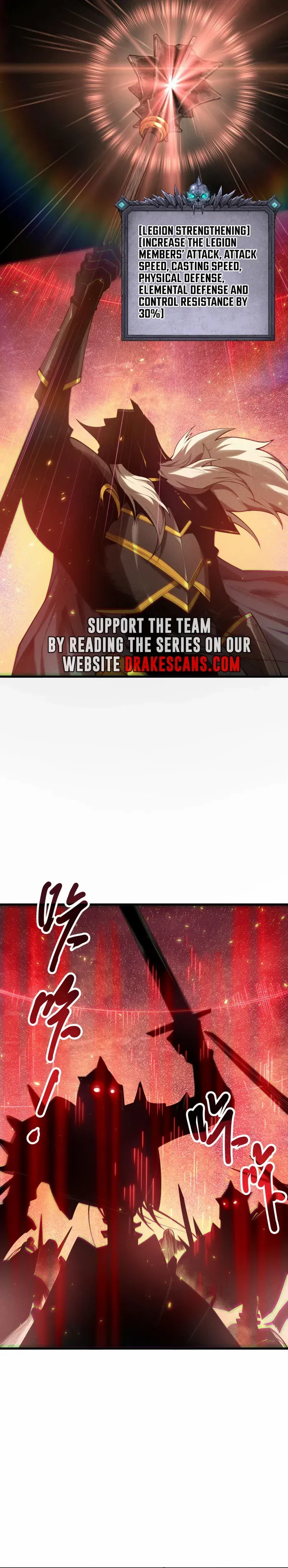 Read Disastrous Necromancer EN Manga Online