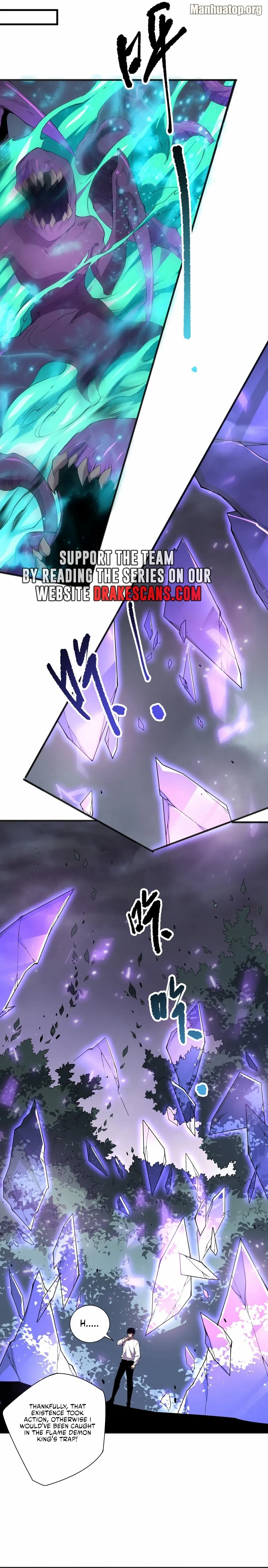 Read Disastrous Necromancer EN Manga Online