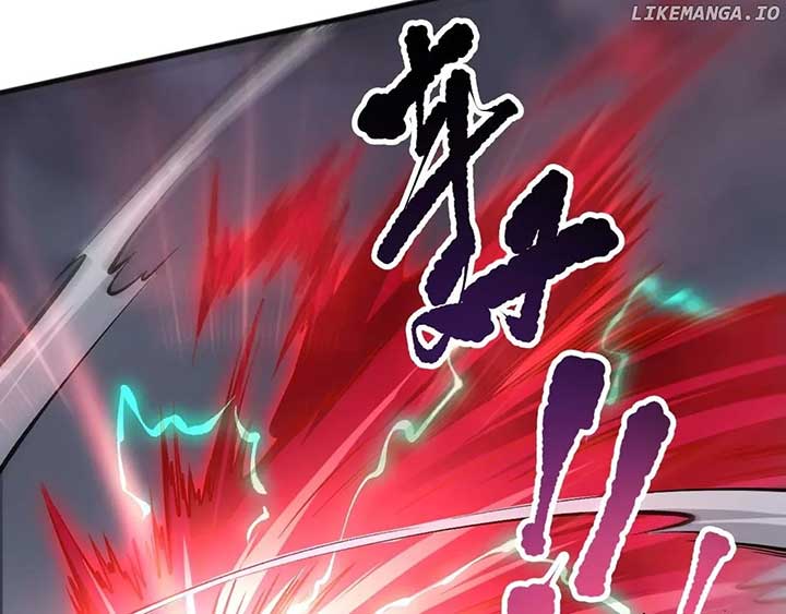 Read Disastrous Necromancer EN Manga Online