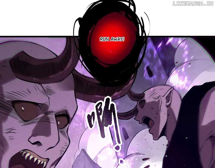 Read Disastrous Necromancer EN Manga Online