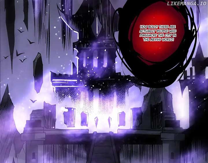 Read Disastrous Necromancer EN Manga Online
