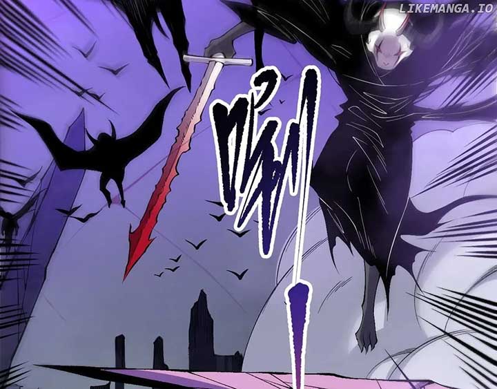Read Disastrous Necromancer EN Manga Online