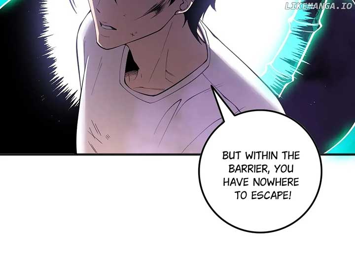 Read Disastrous Necromancer EN Manga Online