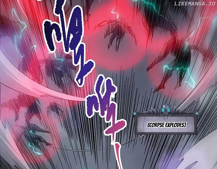 Read Disastrous Necromancer EN Manga Online
