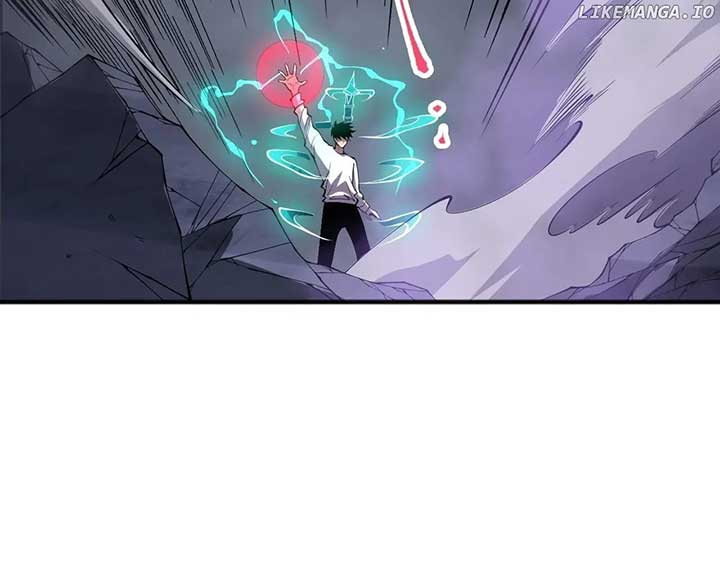 Read Disastrous Necromancer EN Manga Online