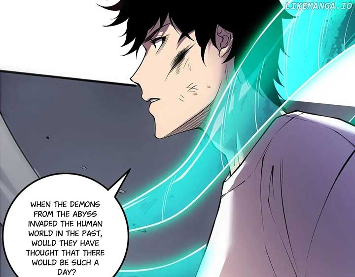 Read Disastrous Necromancer EN Manga Online