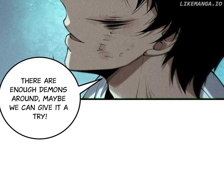 Read Disastrous Necromancer EN Manga Online