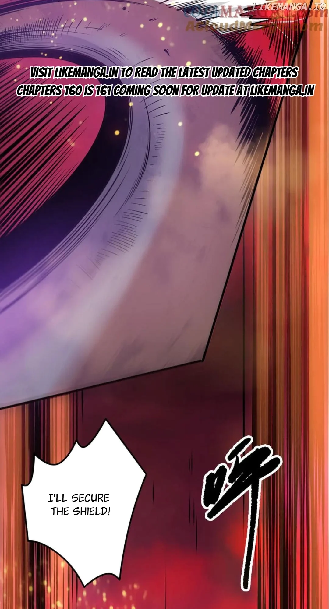Read Disastrous Necromancer EN Manga Online