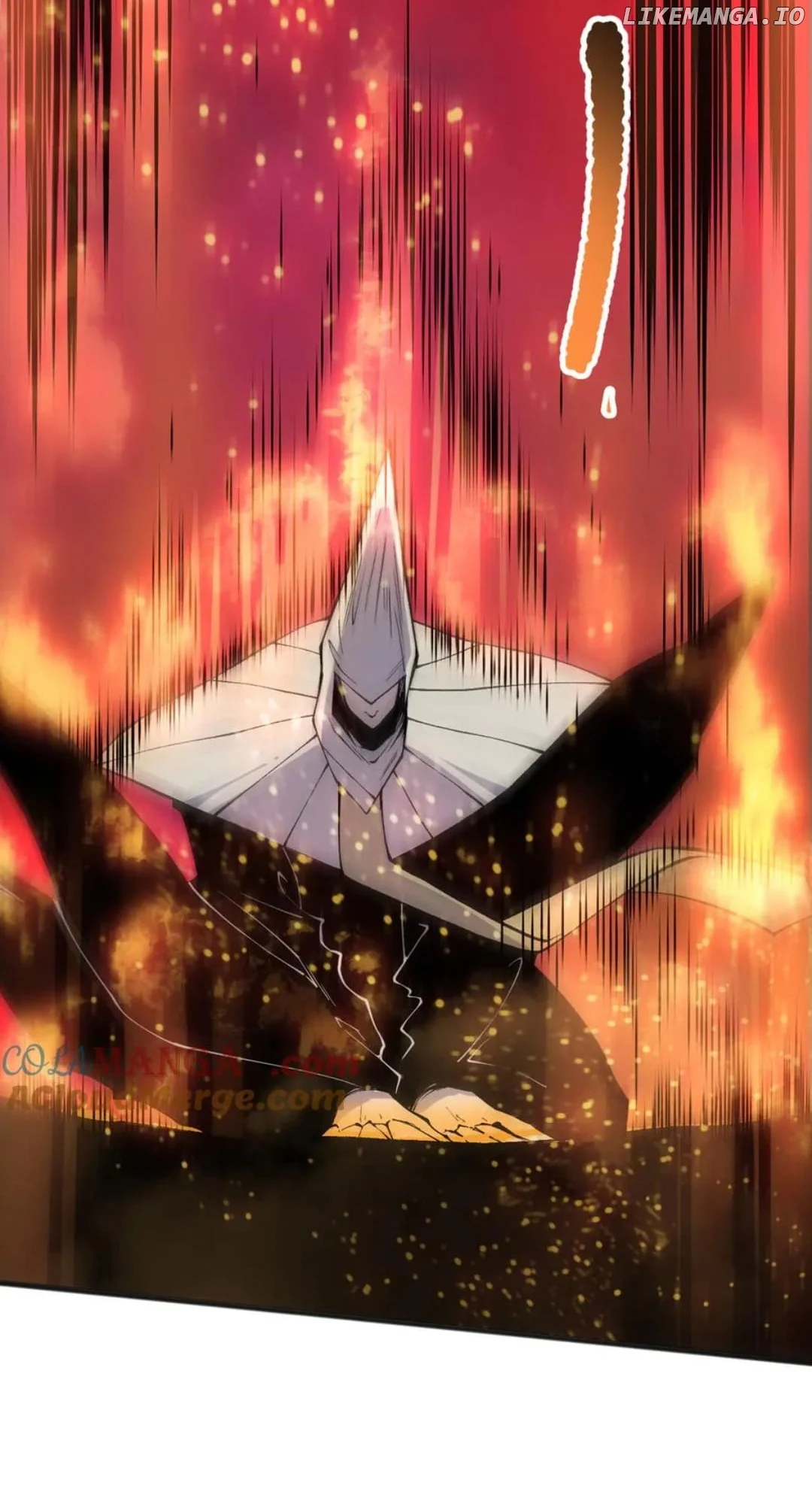Read Disastrous Necromancer EN Manga Online
