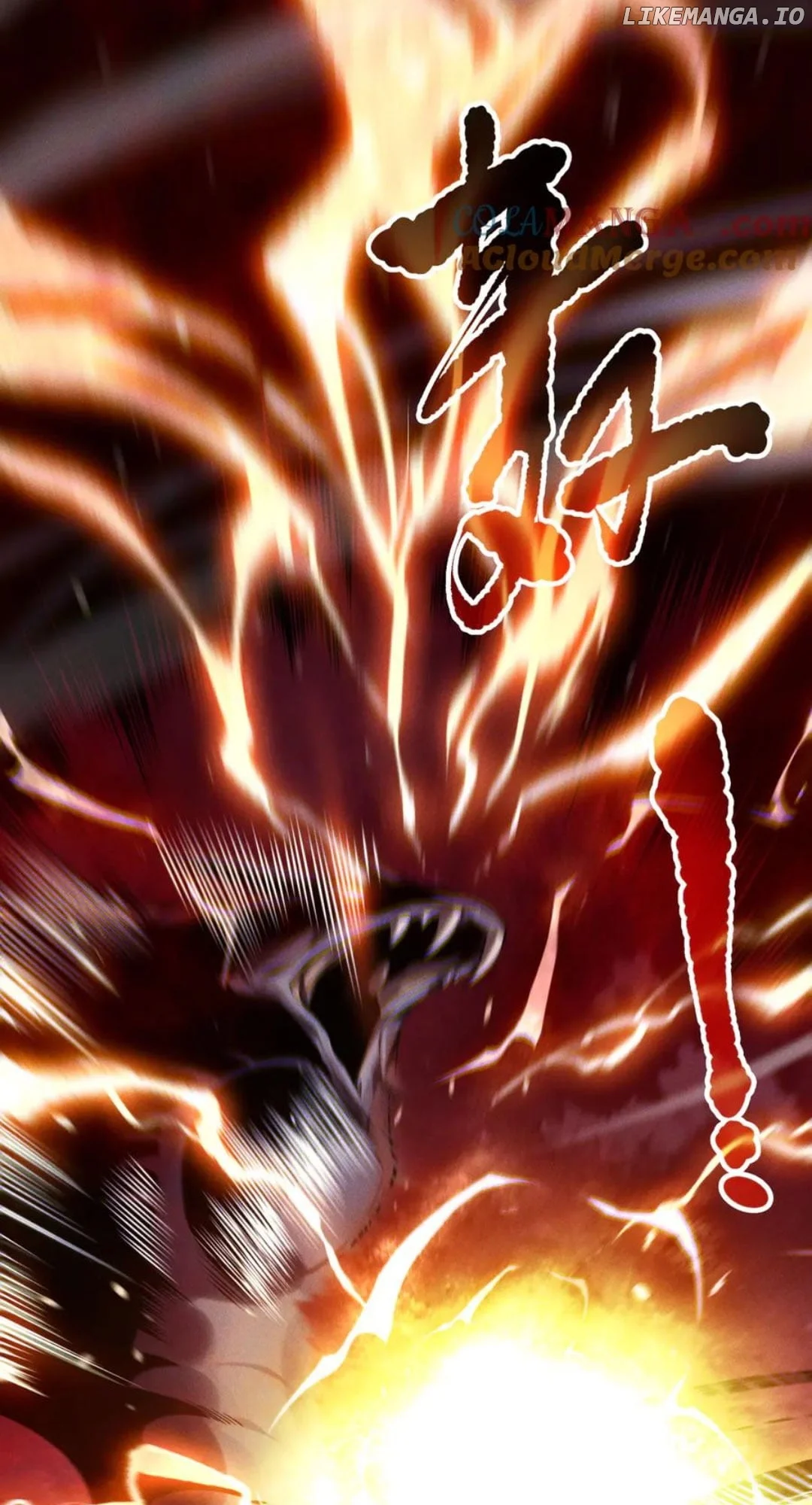 Read Disastrous Necromancer EN Manga Online