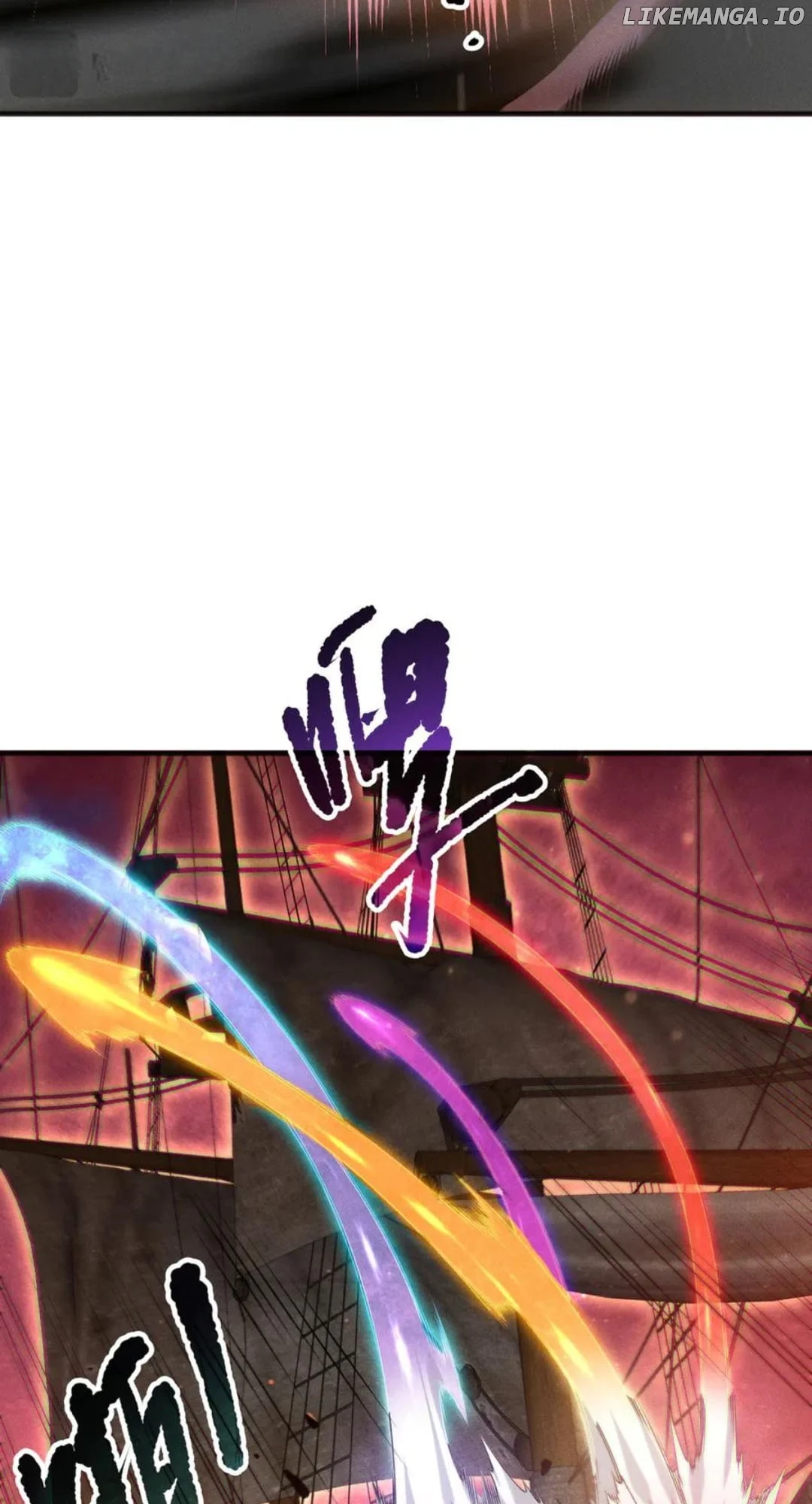Read Disastrous Necromancer EN Manga Online