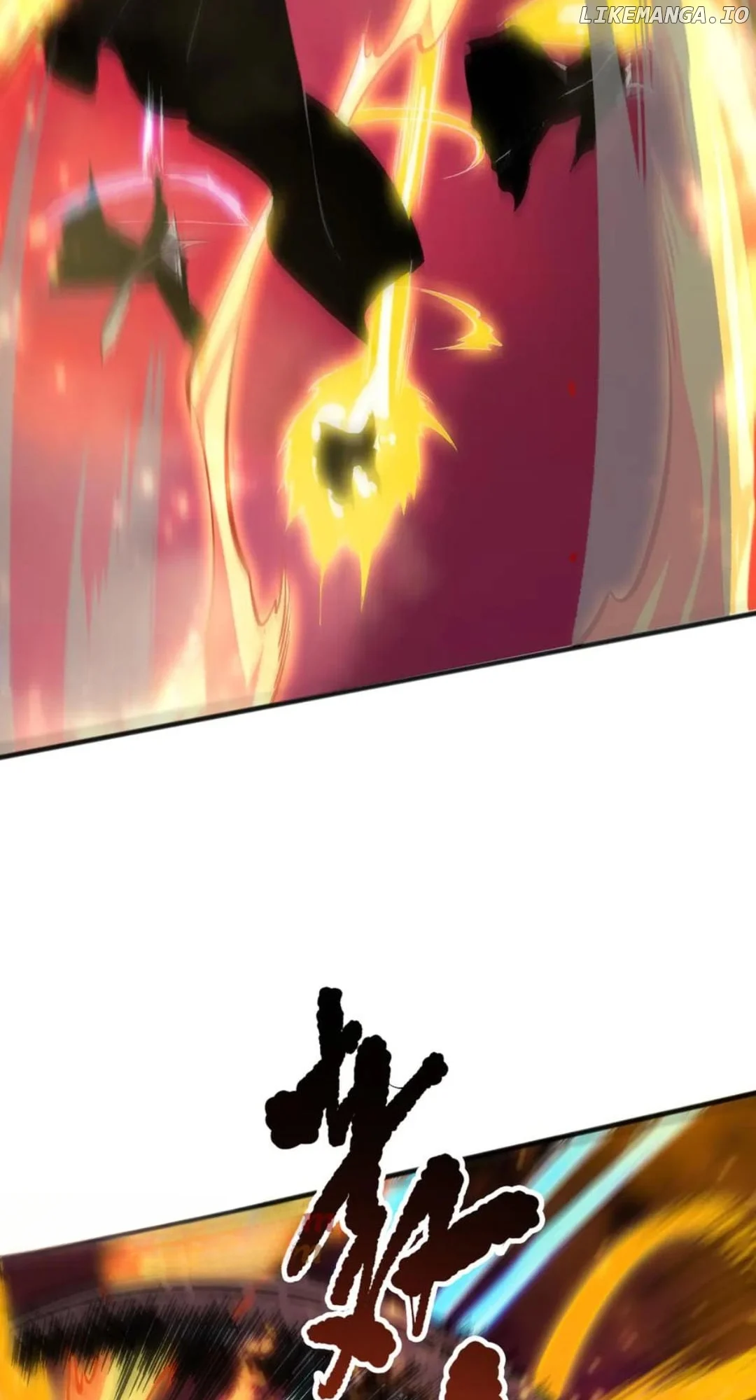 Read Disastrous Necromancer EN Manga Online