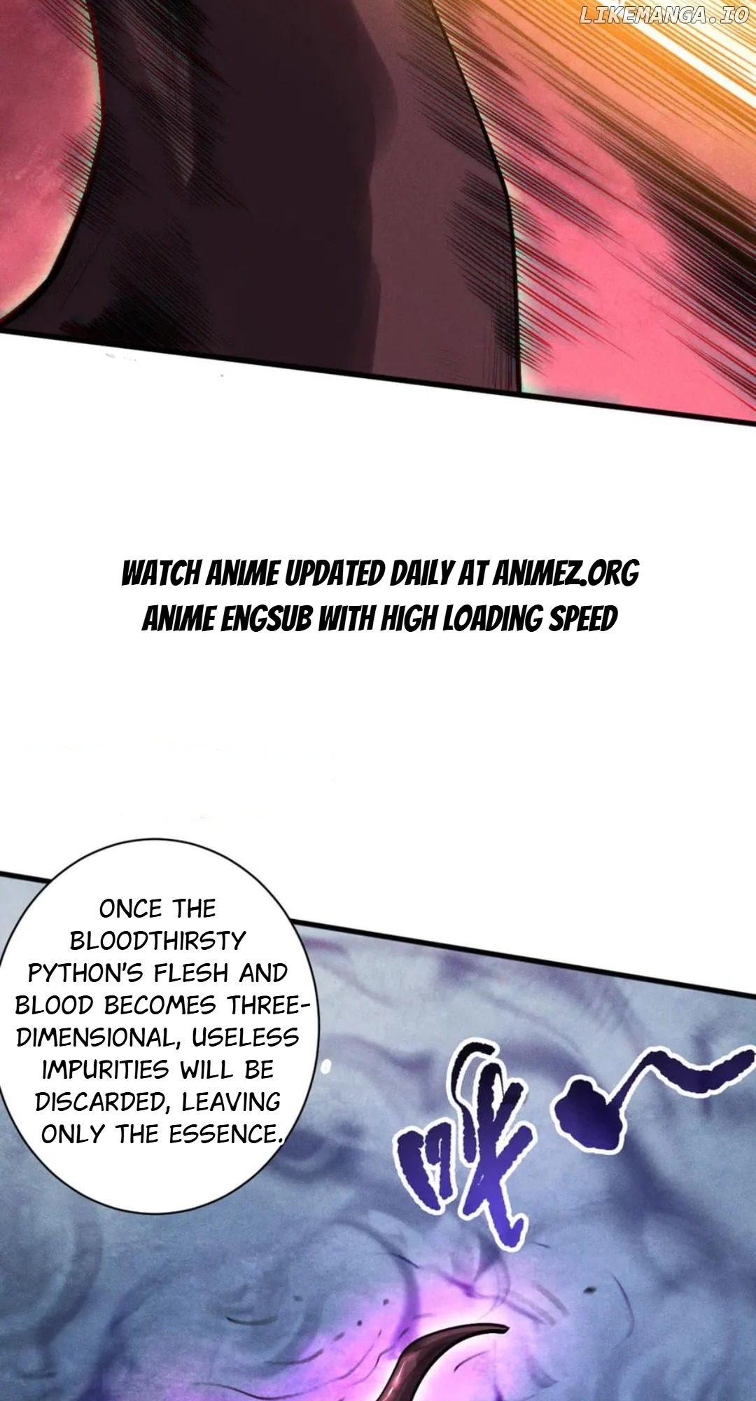 Read Disastrous Necromancer EN Manga Online