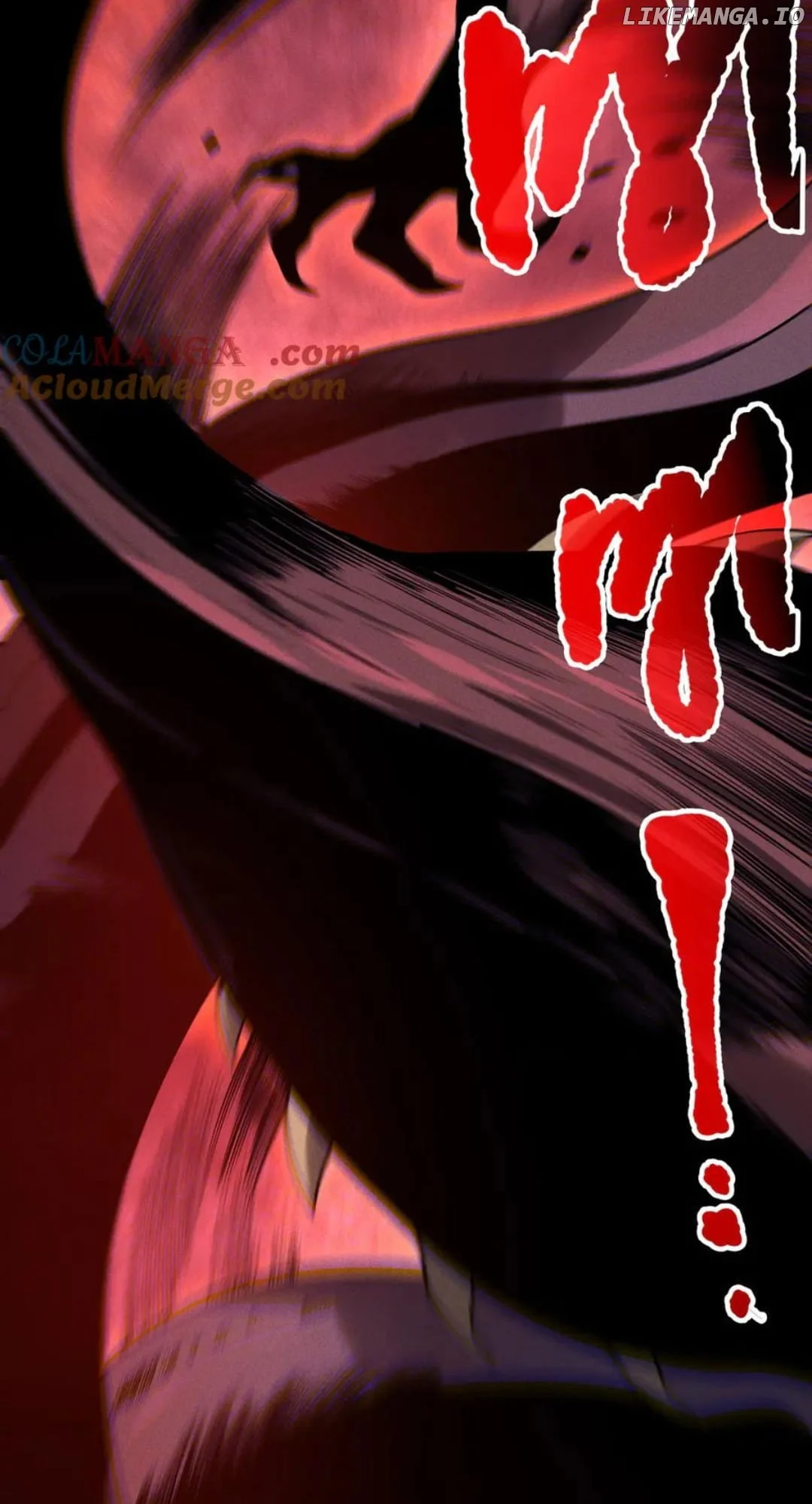 Read Disastrous Necromancer EN Manga Online