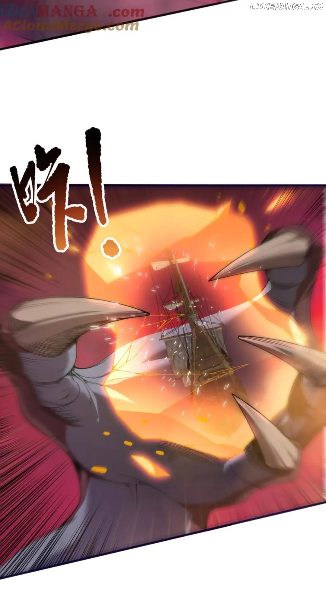 Read Disastrous Necromancer EN Manga Online