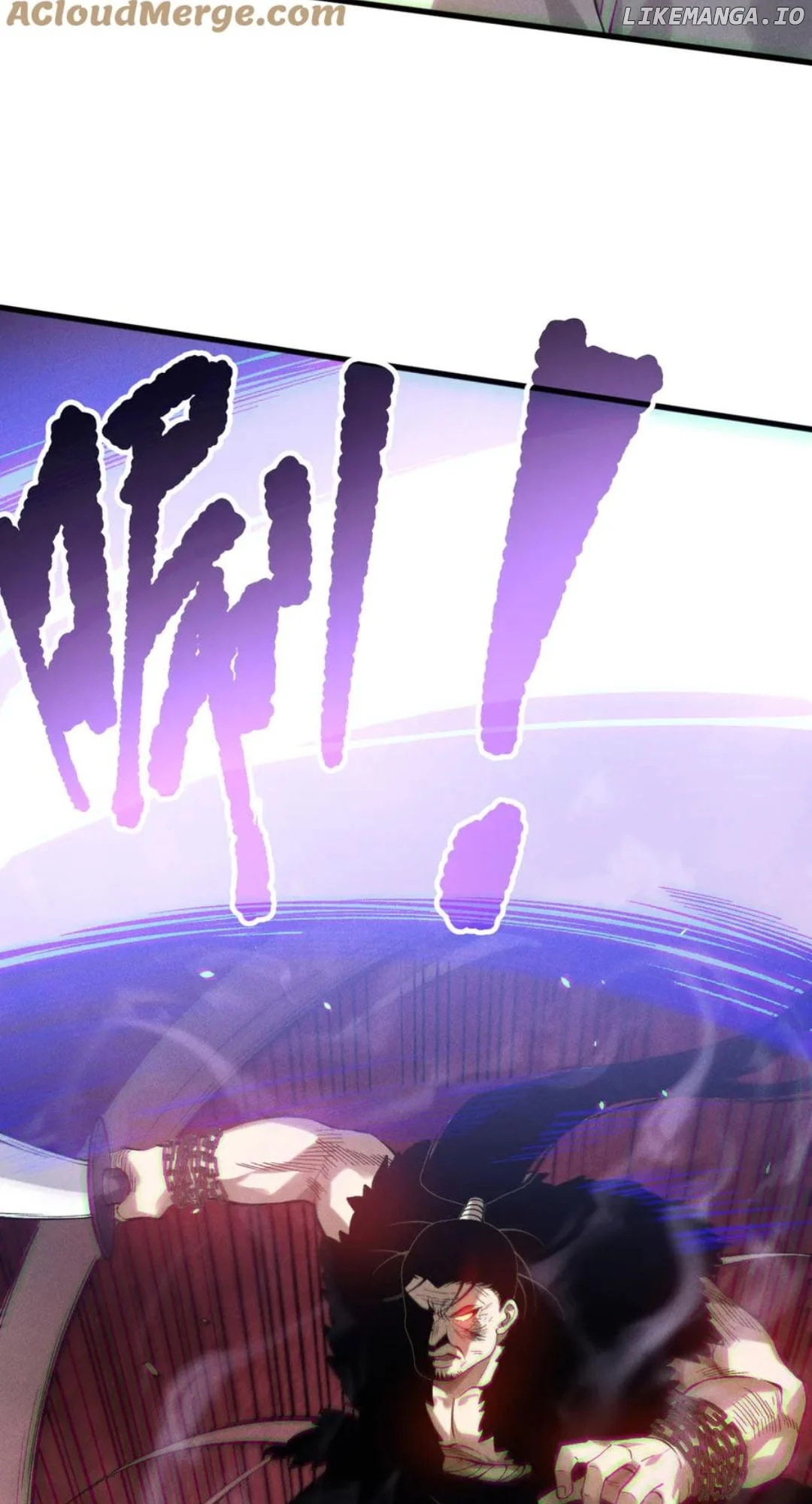 Read Disastrous Necromancer EN Manga Online