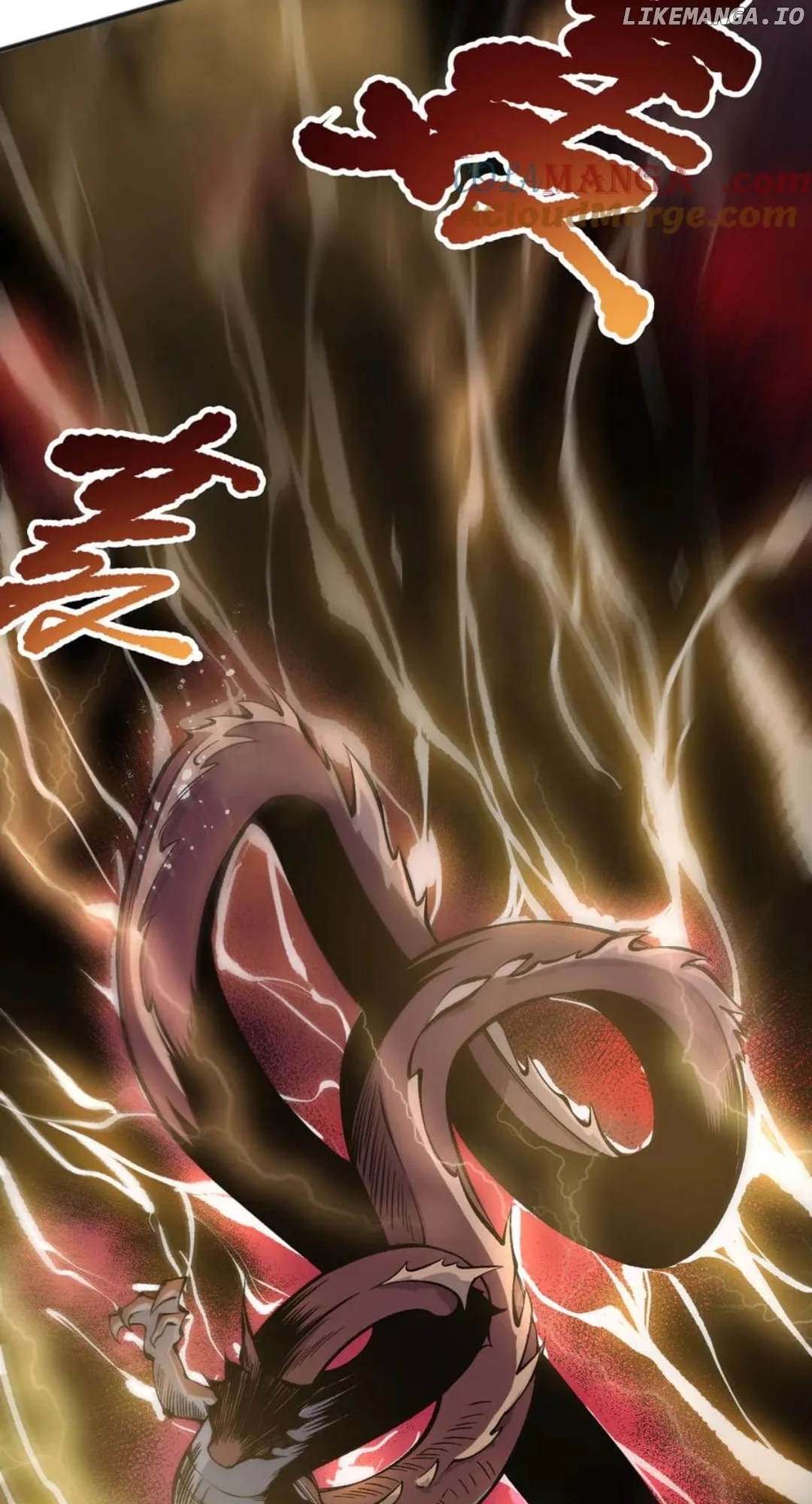 Read Disastrous Necromancer EN Manga Online