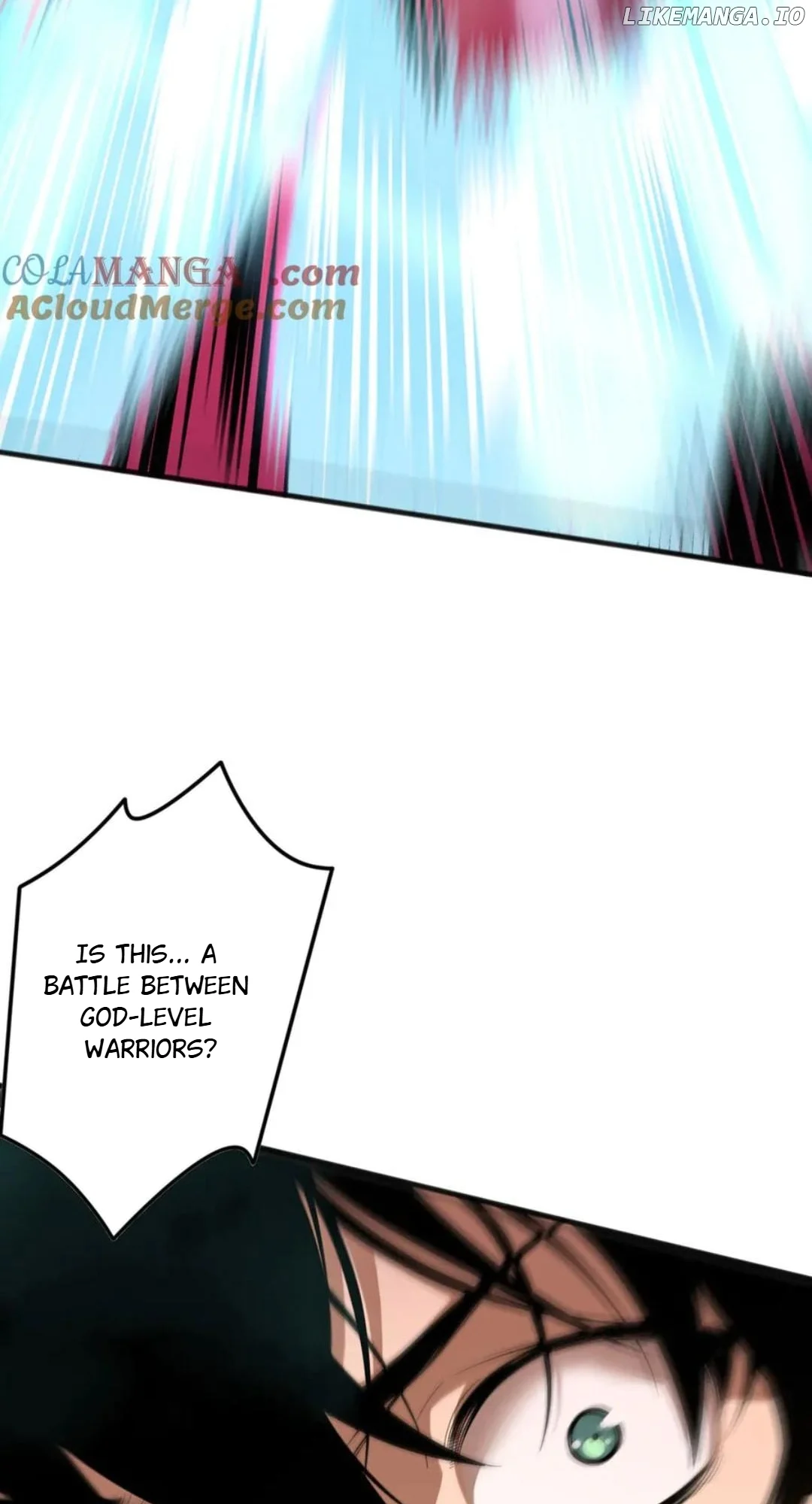 Read Disastrous Necromancer EN Manga Online