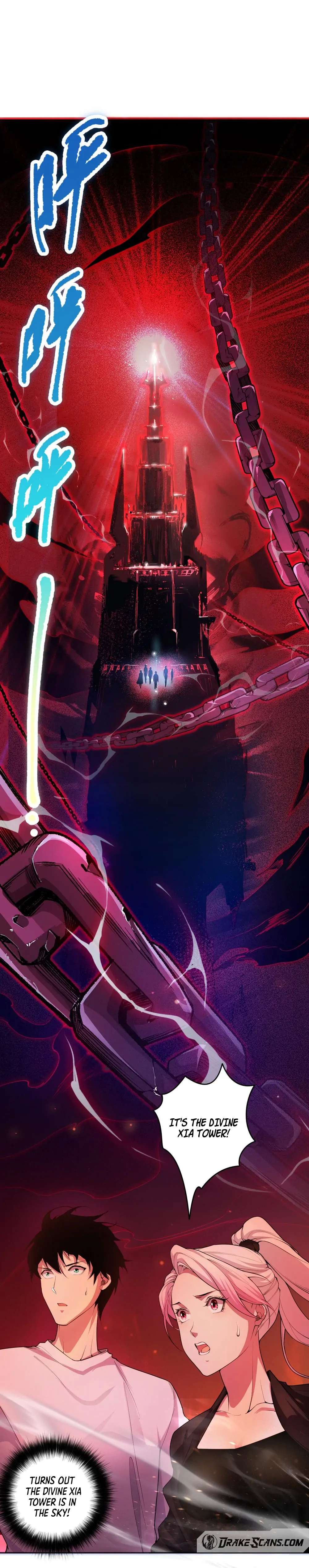 Read Disastrous Necromancer EN Manga Online