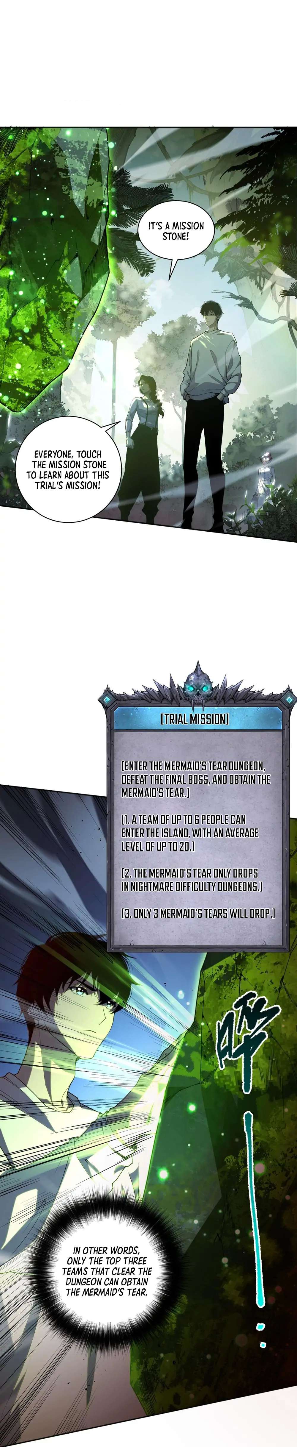 Read Disastrous Necromancer EN Manga Online