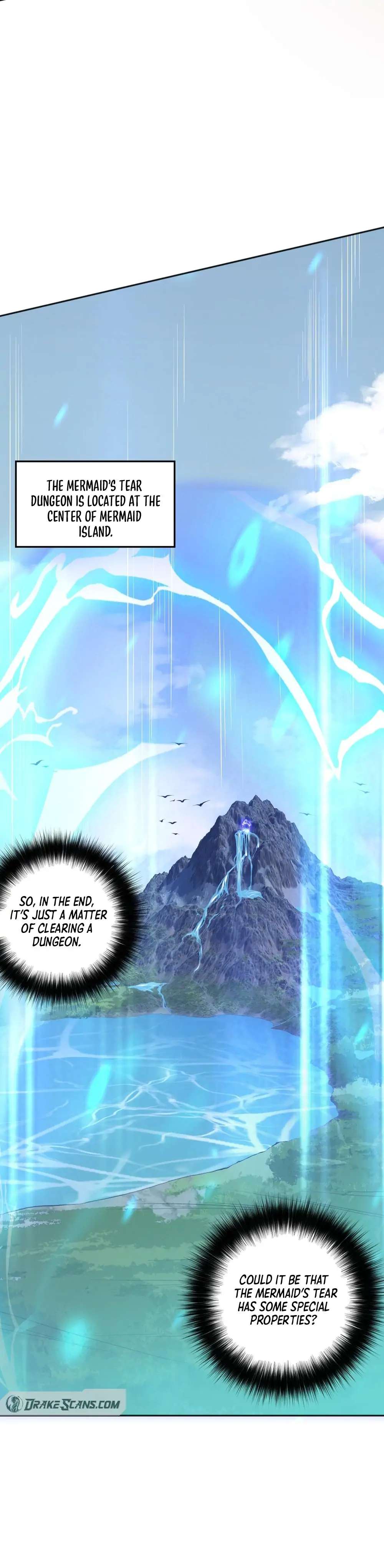 Read Disastrous Necromancer EN Manga Online