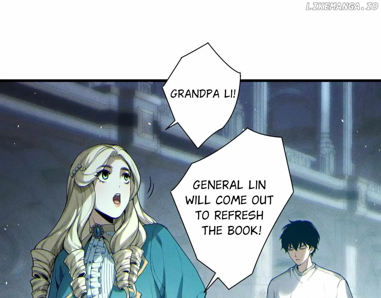 Read Disastrous Necromancer EN Manga Online