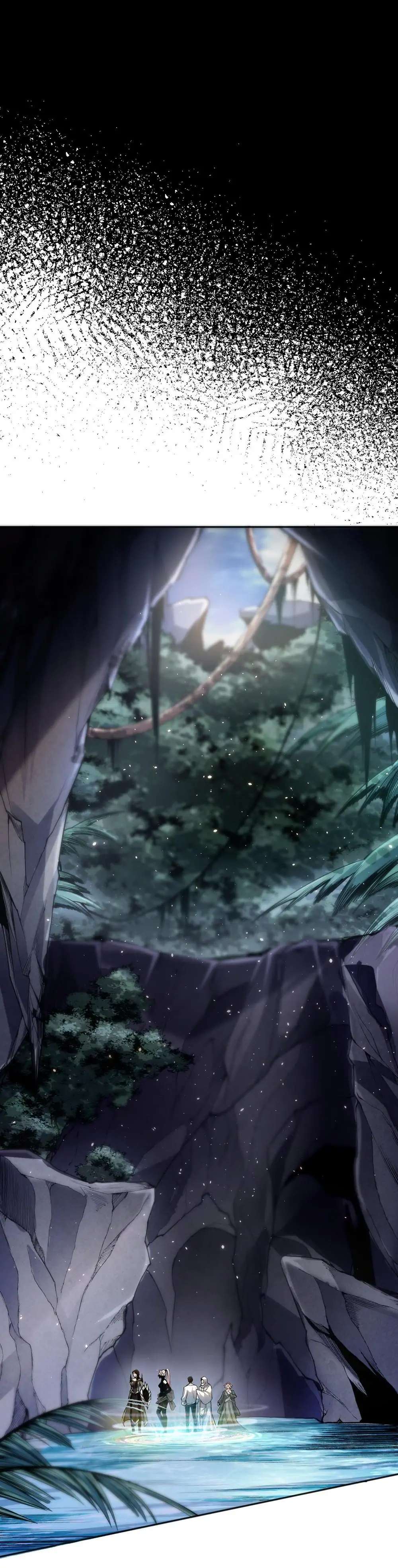 Read Disastrous Necromancer EN Manga Online