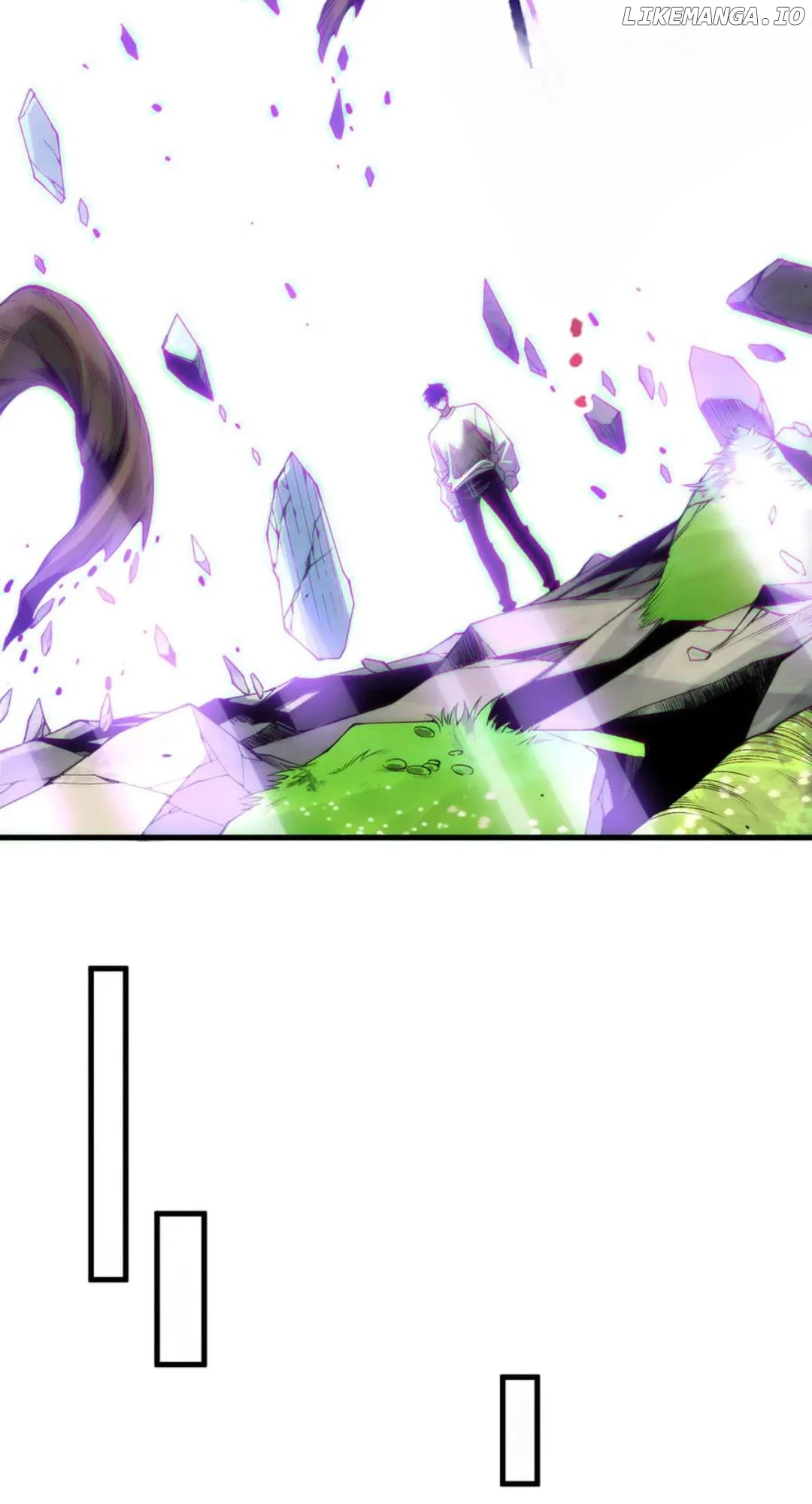 Read Disastrous Necromancer EN Manga Online