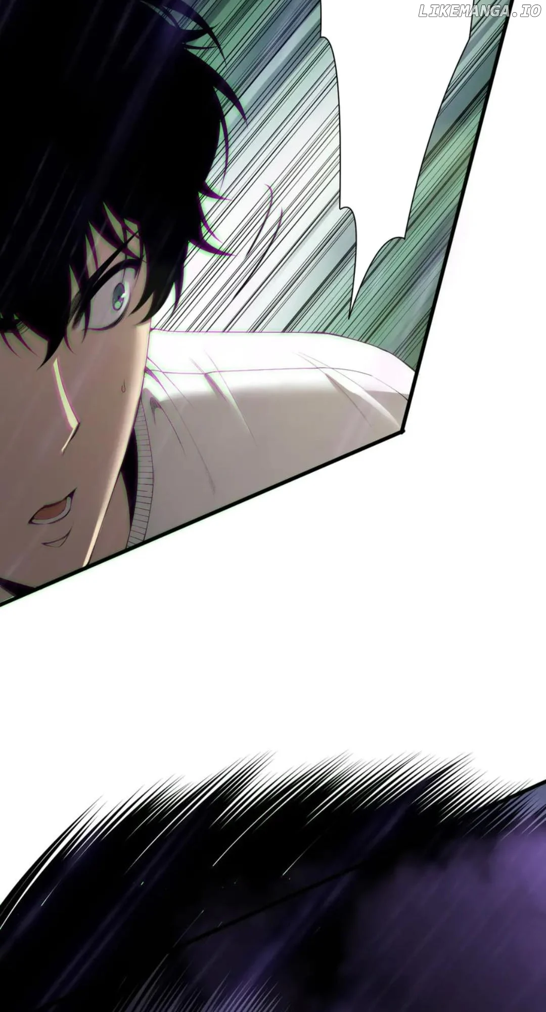 Read Disastrous Necromancer EN Manga Online