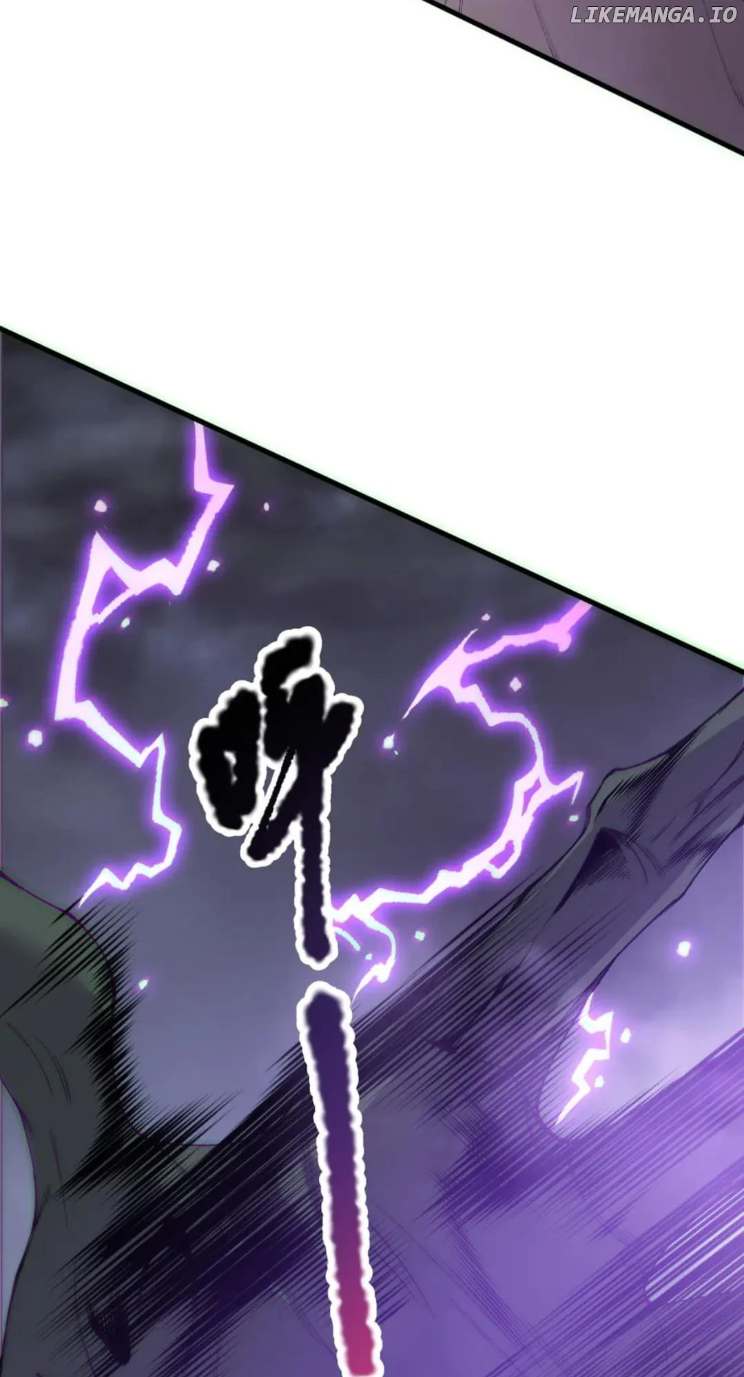 Read Disastrous Necromancer EN Manga Online