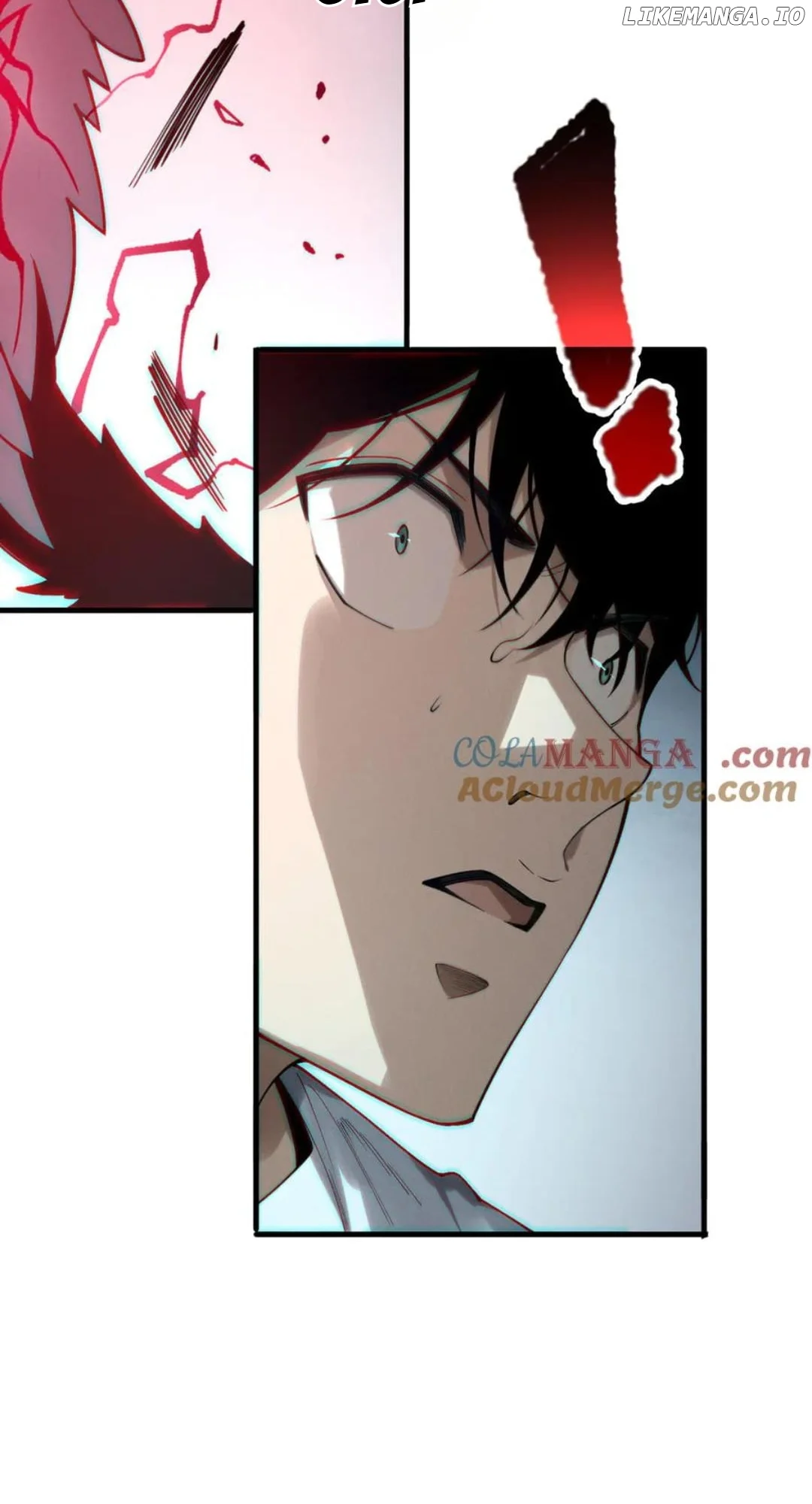 Read Disastrous Necromancer EN Manga Online