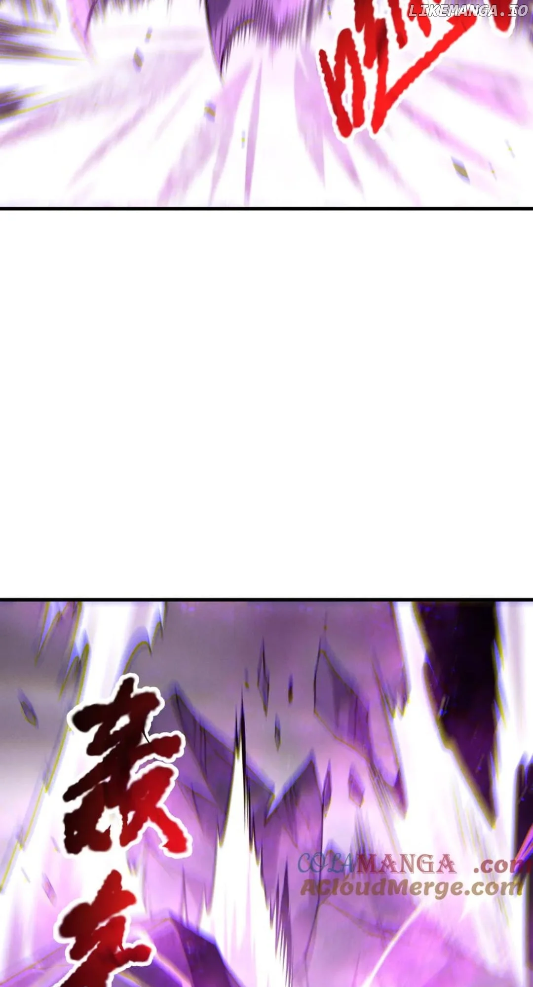 Read Disastrous Necromancer EN Manga Online