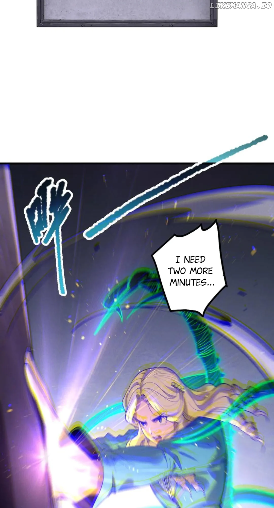 Read Disastrous Necromancer EN Manga Online