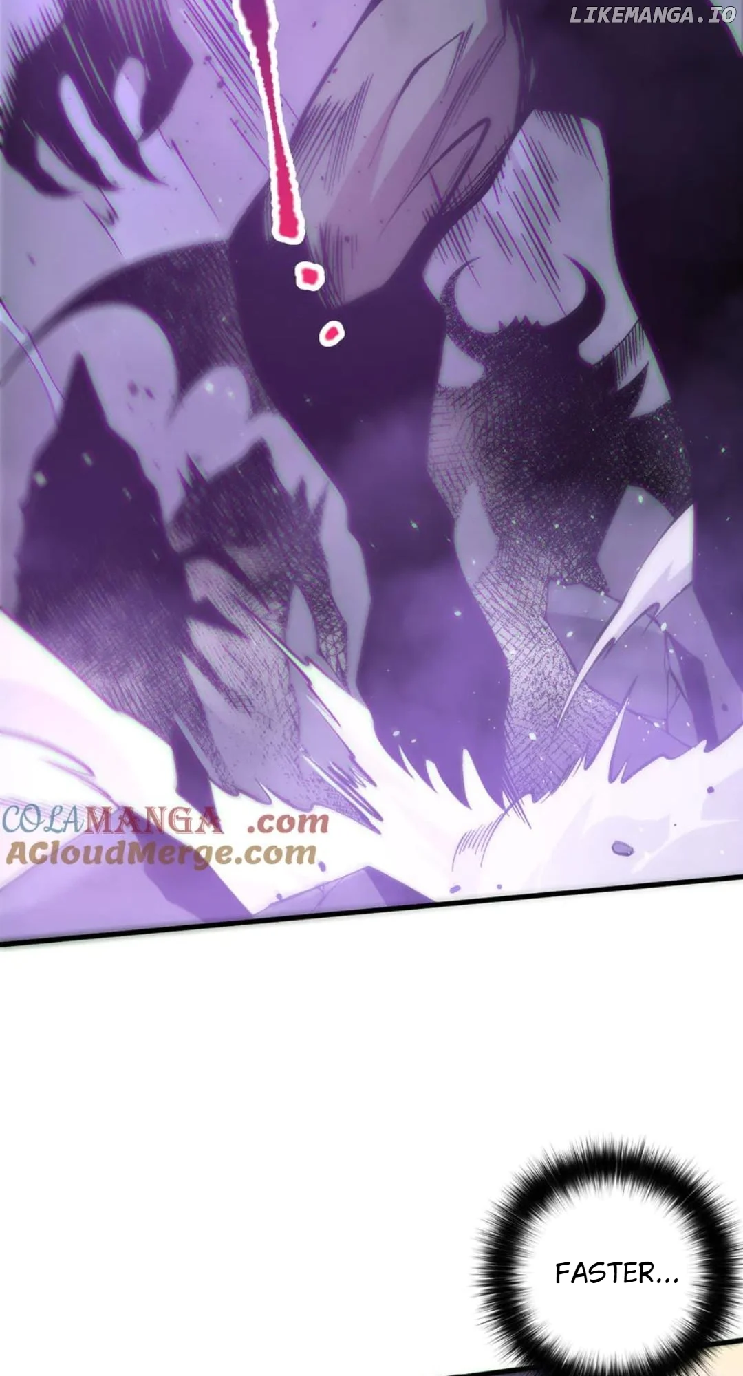 Read Disastrous Necromancer EN Manga Online