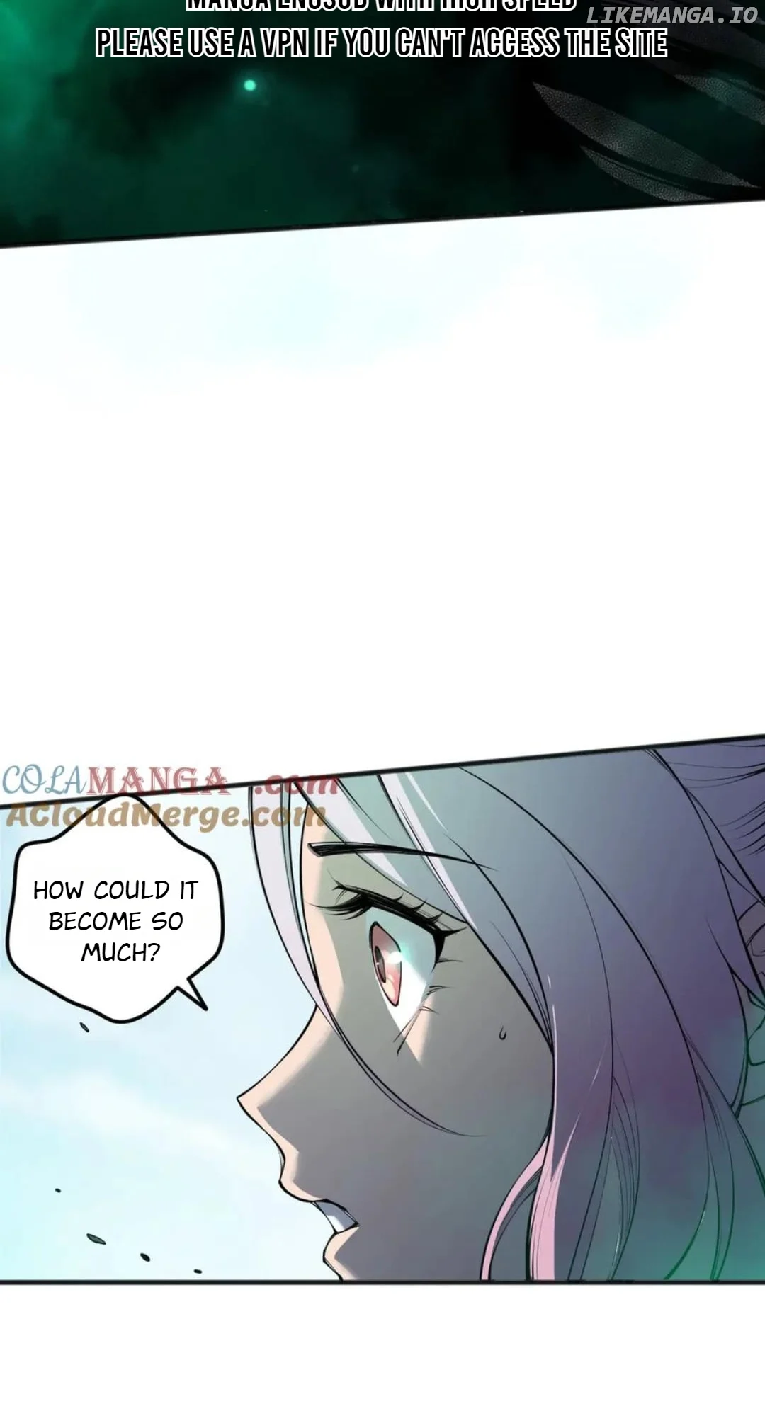 Read Disastrous Necromancer EN Manga Online