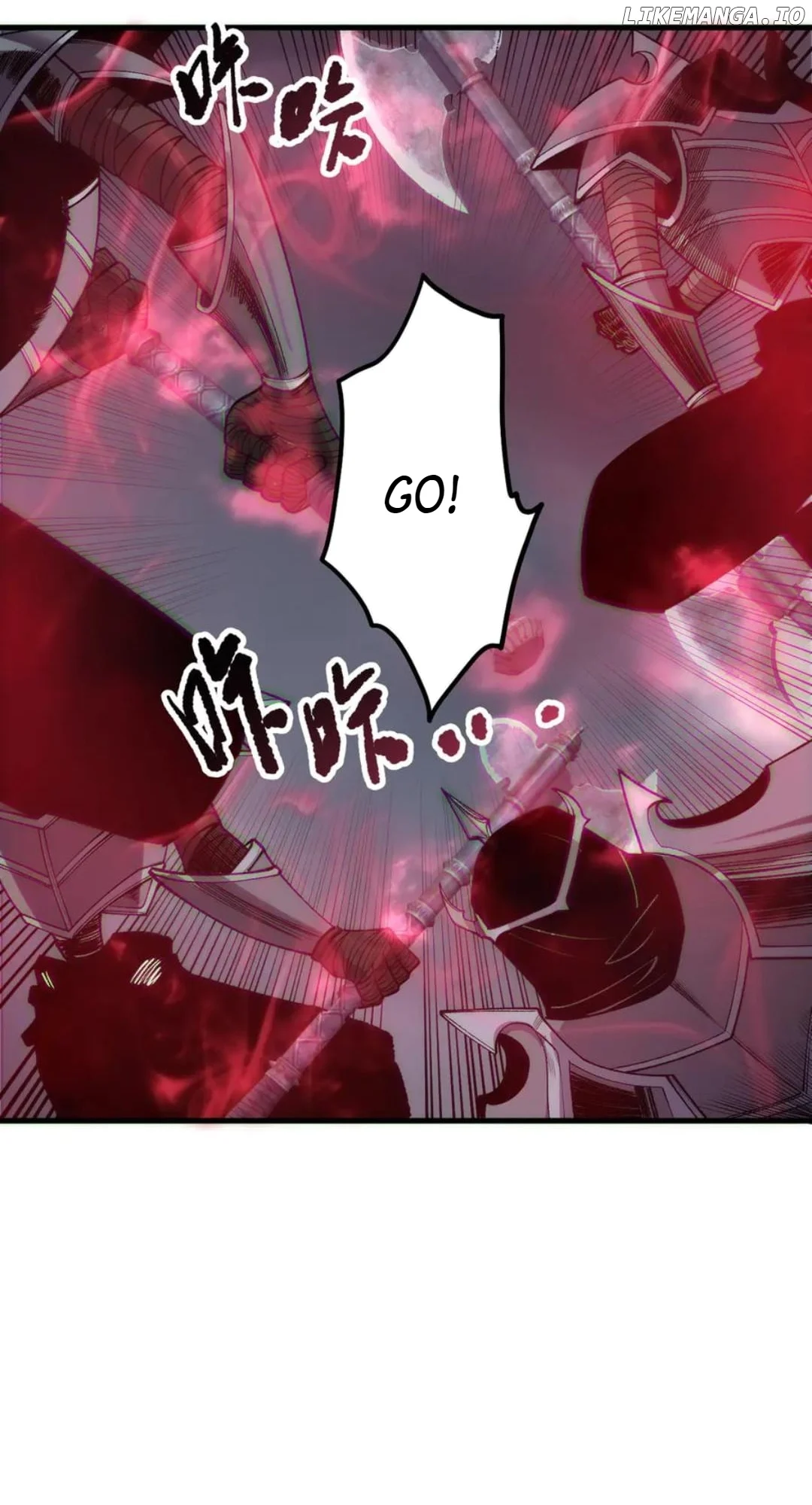 Read Disastrous Necromancer EN Manga Online