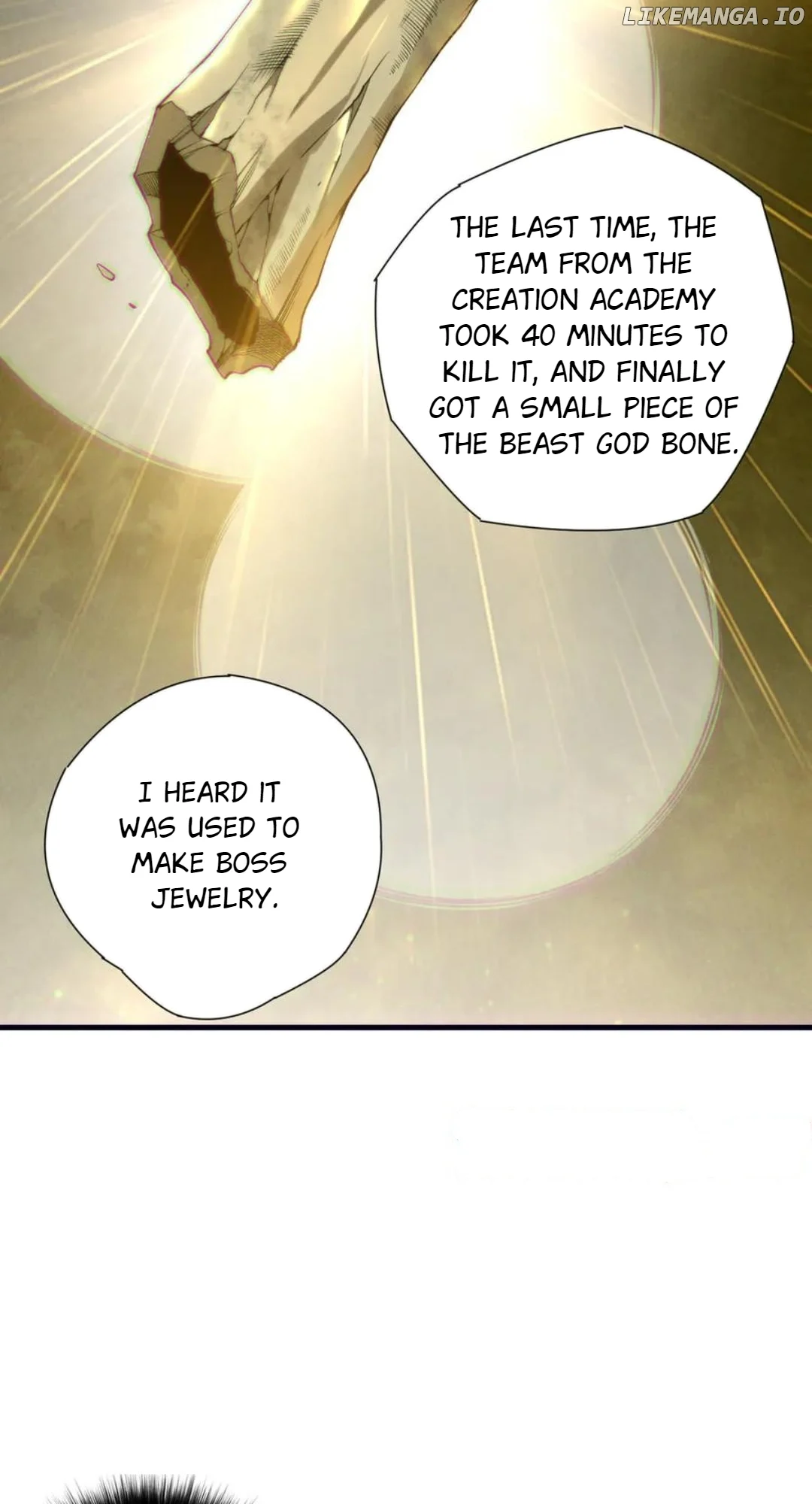 Read Disastrous Necromancer EN Manga Online