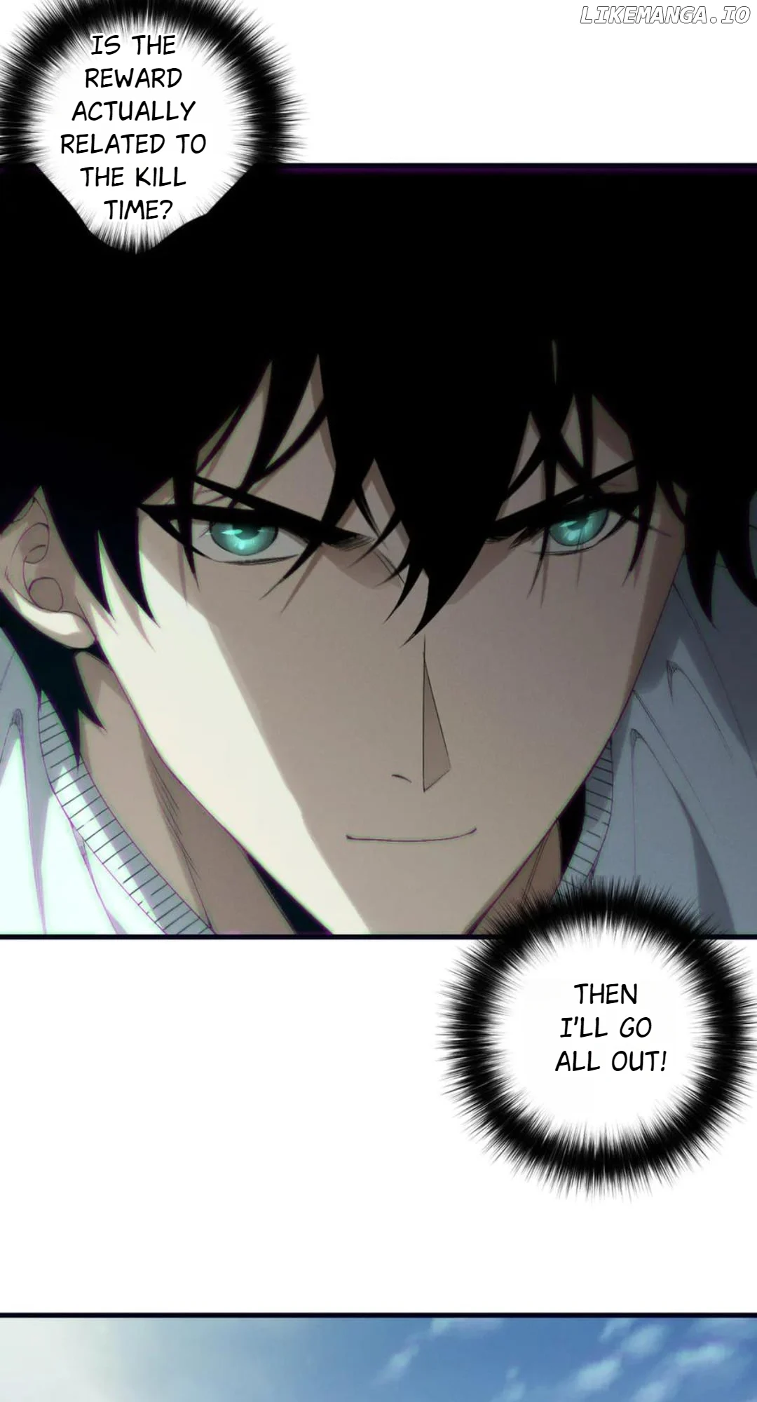 Read Disastrous Necromancer EN Manga Online
