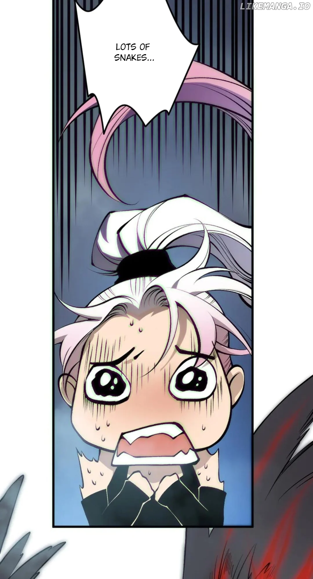 Read Disastrous Necromancer EN Manga Online