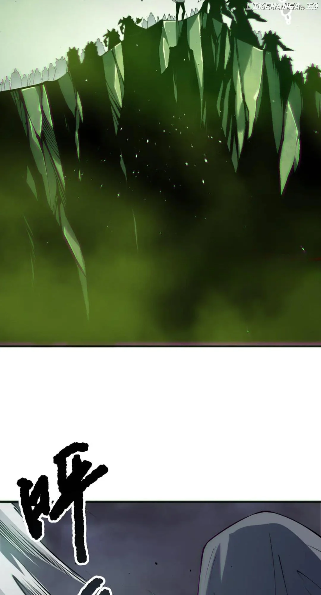 Read Disastrous Necromancer EN Manga Online