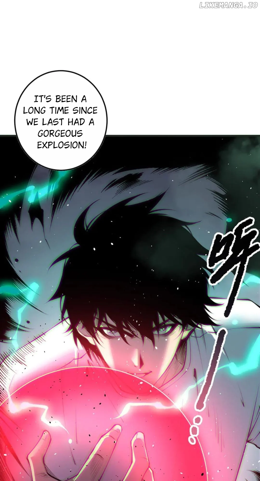 Read Disastrous Necromancer EN Manga Online