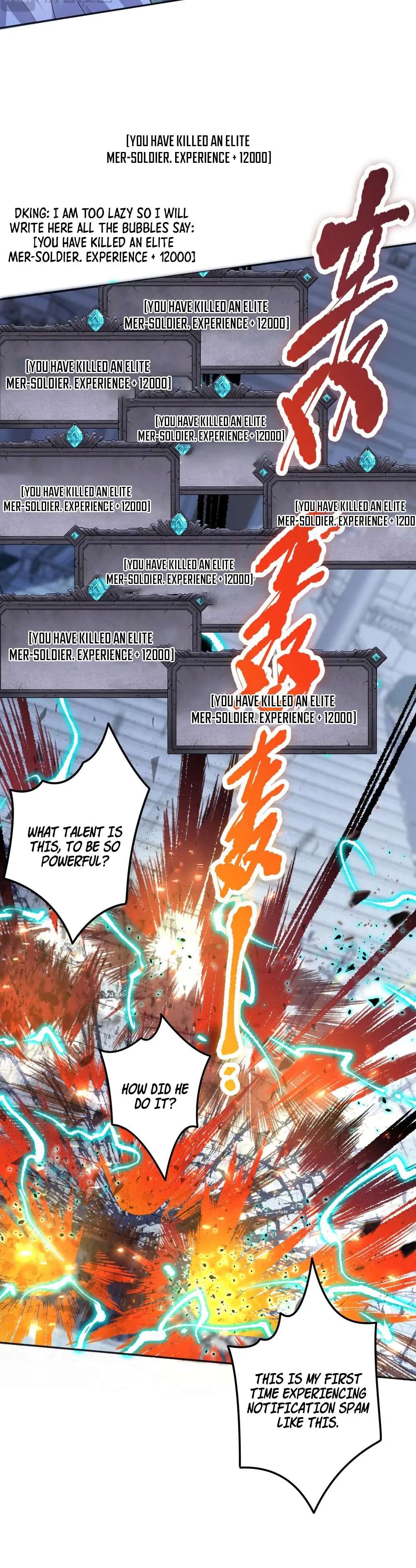 Read Disastrous Necromancer EN Manga Online