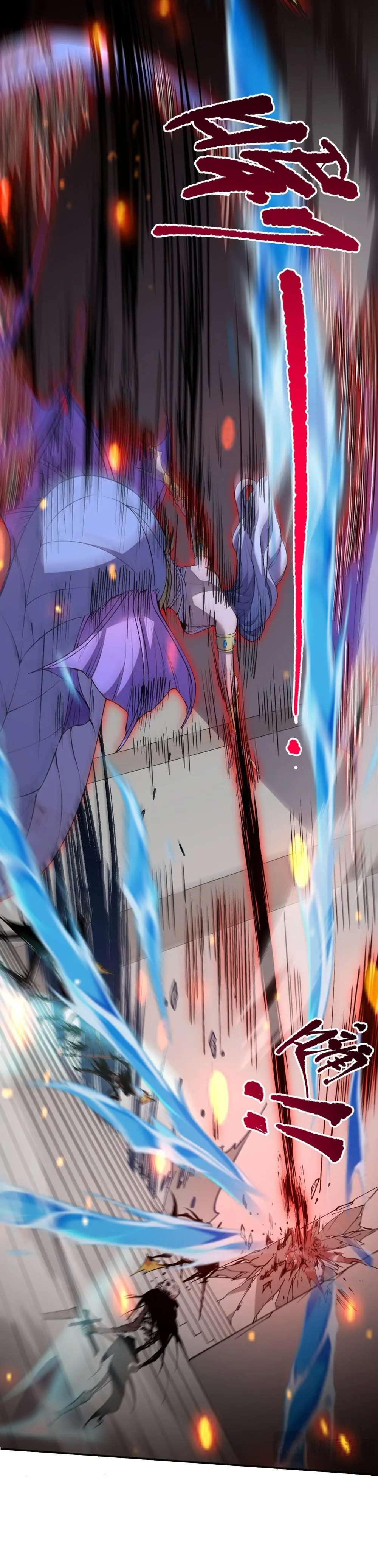 Read Disastrous Necromancer EN Manga Online