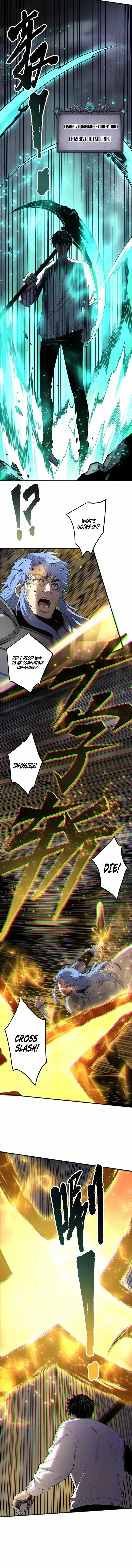 Read Disastrous Necromancer EN Manga Online